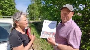 26.05.2026 НОД-Хабаровск:СТОП МАЙДАН(979) Благодарственное Письмо от Федорова Е.А. Депутата ГД ФС РФ