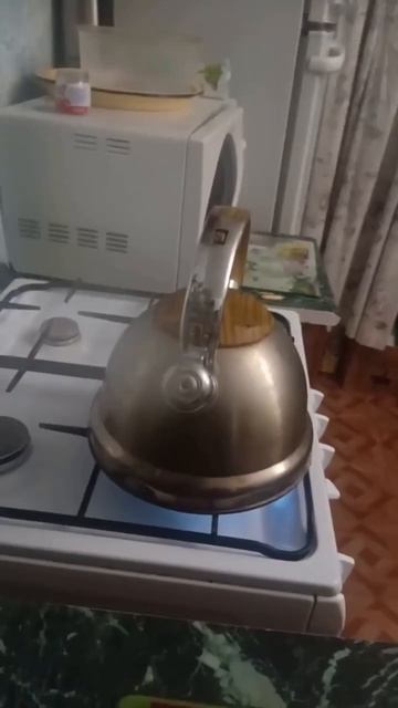 Чайник из ада смотреть онлайн