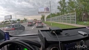 Заказали машину и опоздали на полтора часа!!!