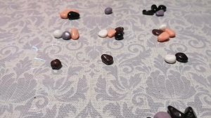 Кумалак на полнолуние. Часть 1