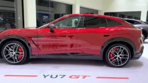 Xiaomi YU7 GT - 2