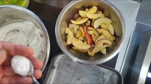 Готовлю в медитации