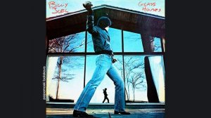 Billy Joel - I Don`t Want To Be Alone, 1980 Glass Houses (papamoski balakovo)