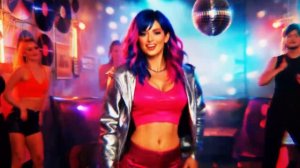 Let The Beat Take Over 🔥 90s Eurodance Revival 2026