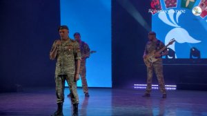 Роман Разум и ансамбль «НОВОРОССИЯ». День города. Сочи. Зимний театр 30 мая 2026 г.