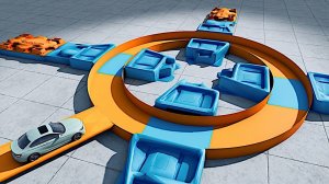 ВОЗМОЖНО ЛИ ДОСТИЧЬ СКОРОСТИ СВЕТА С ВЕЧНЫМИ УСКОРИТЕЛЯМИ СКОРОСТИ?