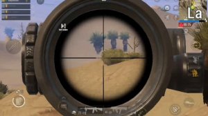 pubg Miramar
