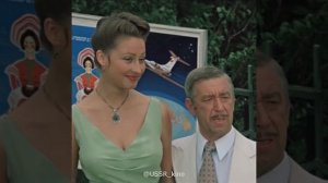 - Алла Дмитриевна!  Спортлото 82, 1982 г.