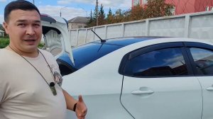 СПАЛЬНОЕ МЕСТО В АВТОМОБИЛЕ #спальник