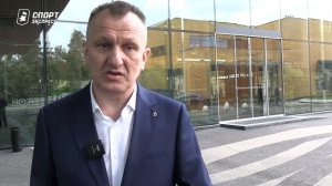 «Спартак» не обменяет Морозова / «Динамо» набирает команду. День с Алексеем Шевченко