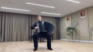 Александр Захаров - Кубок России