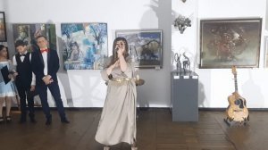 Татьяна Макогон - Соловей Соловушка