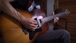 Metallica-Nothing else matters (acoustic cover)