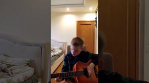 мелодия кузнейчик