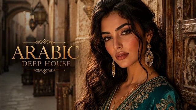 Deep House Fusion • Arabic Melodies & Hypnotic Basslines