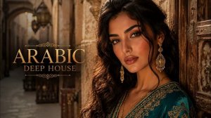 Deep House Fusion • Arabic Melodies & Hypnotic Basslines