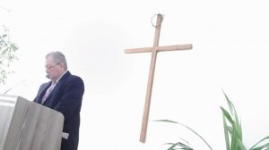 Богослужение церкви Евангельских христиан-баптистов г.Балашова Саратовской области