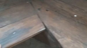 Лавочки в беседке.  Просто, быстро, удобно