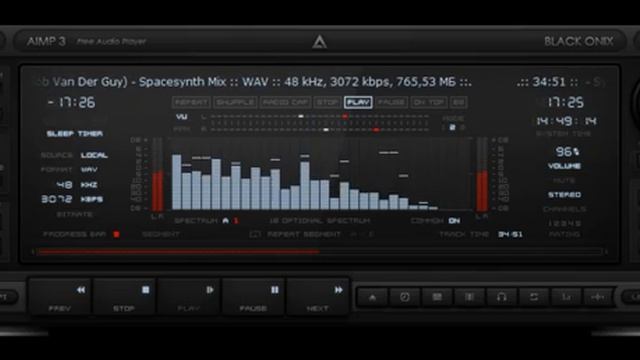 Synthone Rob Van Der Guy💣💥 смотреть онлайн