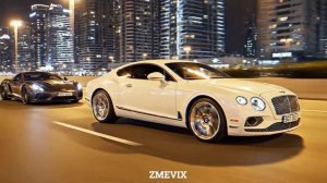 ZMEVIX - Beautiful Night Drive ✨ Deep House Chill Playlist (Week 02)