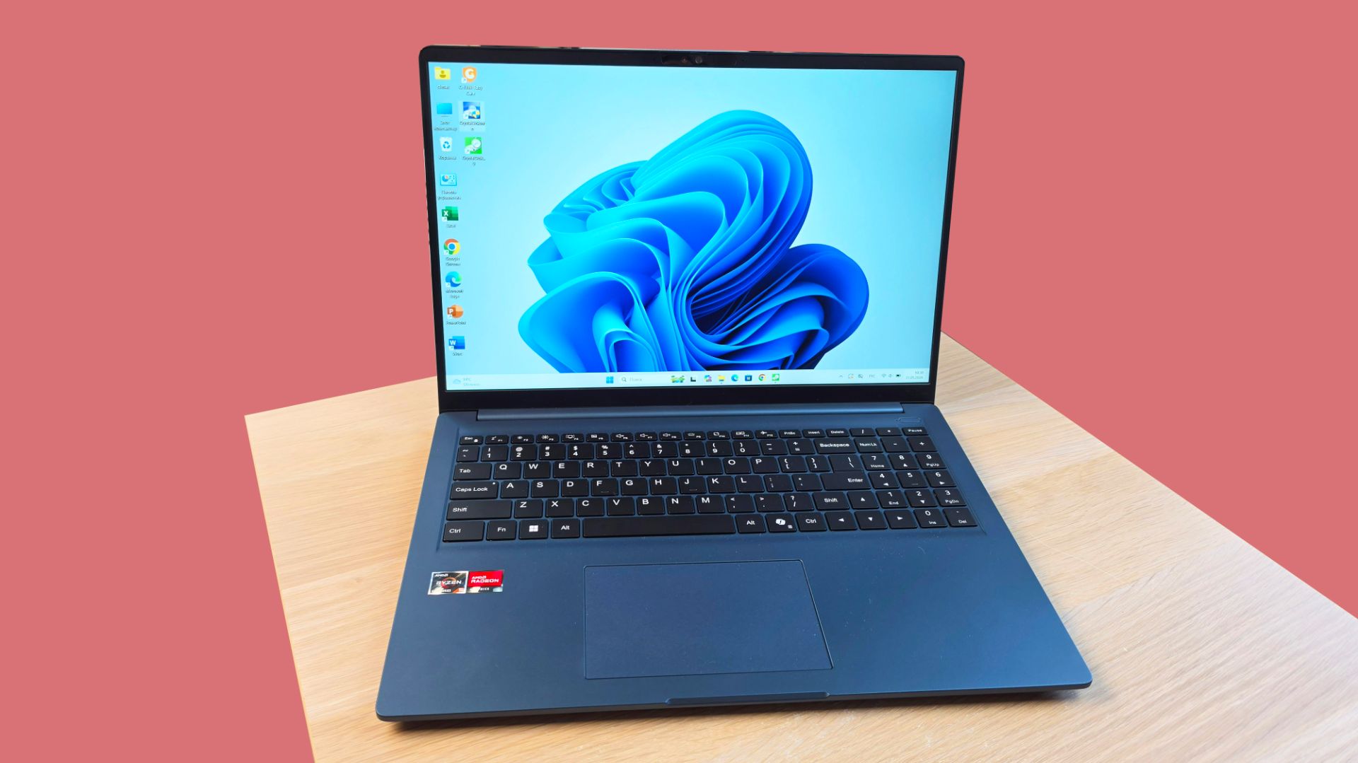 НОУТБУК CHUWI COREBOOK AIR PLUS 2026 - ОБЗОР! смотреть онлайн