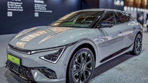 20 автомобилей 2026-2027 годов _ Киа, Ситроен и Пежо!