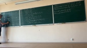 27.05.2026 Двадцатая пара по криптографическим методам защиты информации