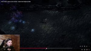 НОВЫЕ СКИЛЛЫ В ОБНОВЛЕНИИ ПОЕ2 НЕРЕАЛЬНАЯ ИМБА | Path of Exile 2 0.5 Return of The Ancients