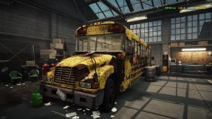 Car Mechanic Simulator 2021. Продолжение от LVL.6