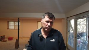 Вляпаться по-американски. Мой американский сарай