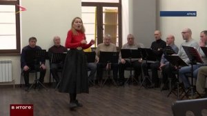 На 77-м году ушла из жизни народная артистка Северной Осетии Ольга Джанаева