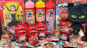 Чудесные игрушки «Божья коровка» в загадочной коробке. Распаковка и Обзор ярких игрушек!