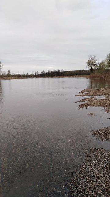 ✔Рыбалка🎣 на реке🌊. Часть 5✔