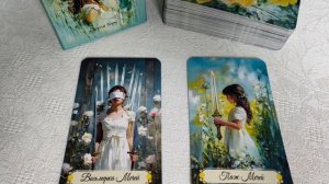 ВОДОЛЕИ ♒ ИЮНЬ 2026🌼