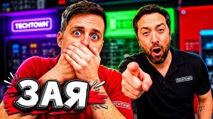 Когда случайно назвал начальника ЗАЕЙ / НОВЫЙ BORED 2026 на русском (озвучка Bad Vo1ce)