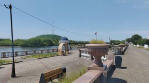 609. Биробиджан. Областная больница - МТЦ Привоз. 31.05.26.