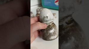 старинные изоляторы