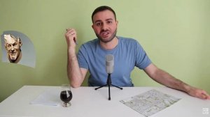 Что значит быть Фаустом (и Мефистофелем) Armen Zakharyan Армен и Федор