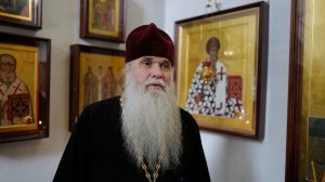 Молебен о благополучии семьи собрал рязанцев в храме Благовещения Пресвятой Богородицы.