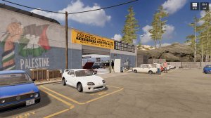 🔥🎮 ЛОМАЕМ МАШИНЫ ВМЕСТЕ 💥🕹️ Car Service Together