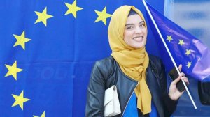 Предлагаю не переживать за старушку Европу