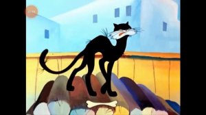 котёнок Гав 2 история серия 2