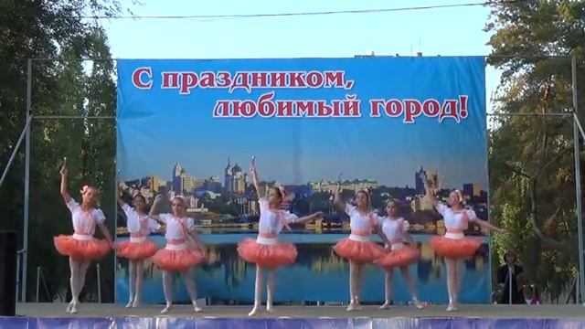 Концерт ДДТ [День города] {2015}