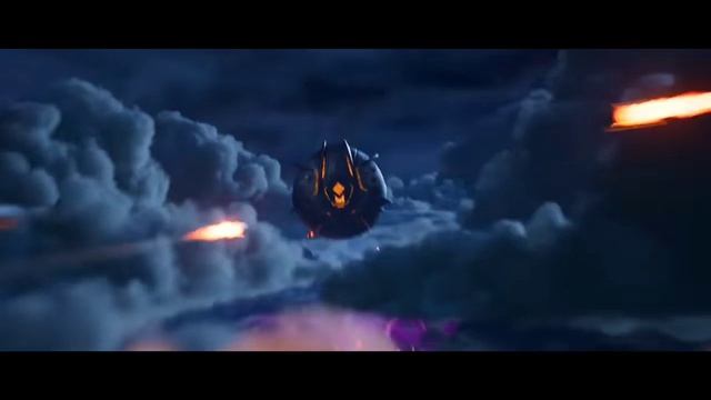 Fortnite Shattered | Тизер финального события 2-го сезона 7-й главы смотреть онлайн