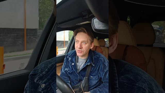 Юрий Батурин | Запись эфира в ВК | 31 мая 2026