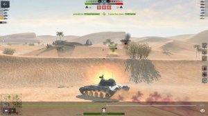 ДЕВОЧКИ НА ТАНКАХ!! ЖЕСТЬ!!)))