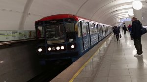 Метро Москвы огромная красивая большая подборка метрополитена станций и поездов | Столица Москва