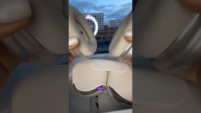 Обзор на наушники #обзор на наушники Apple AirPods Max2. LAVlab Китай байер https://vk.ru/lavlab91 смотреть онлайн