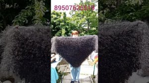 310526 Пуховые и шерстяные изделия от Светланы
