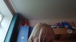 крашусь